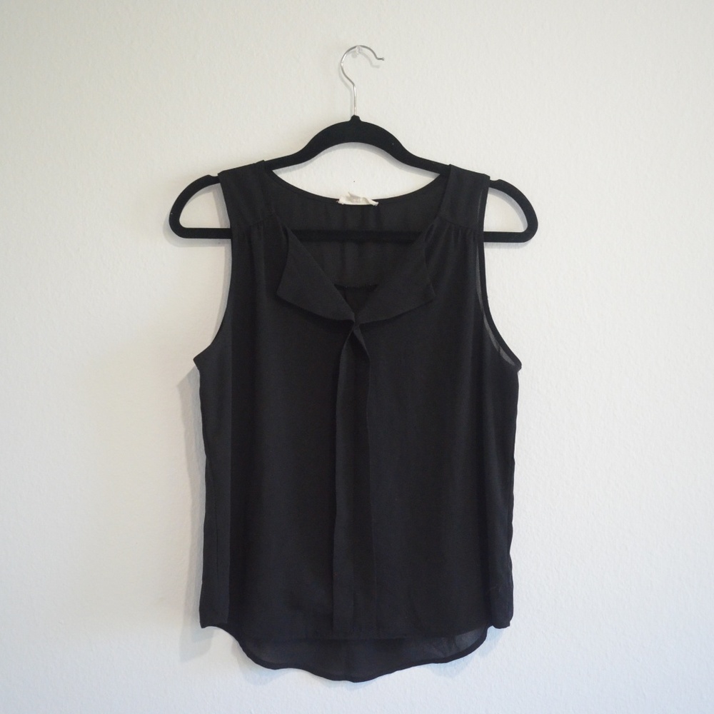 Black Top
